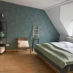 Luxuswohnung In Niederkassel